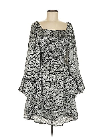 Nostalgia Cocktail Dress (view 1)