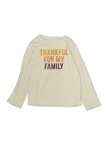 The Children's Place Long Sleeve T-Shirt (view 1)