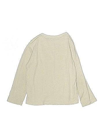 The Children's Place Long Sleeve T-Shirt (view 2)