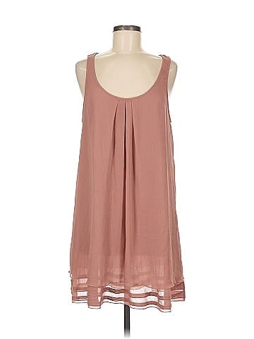 Cope Casual Dress (view 1)