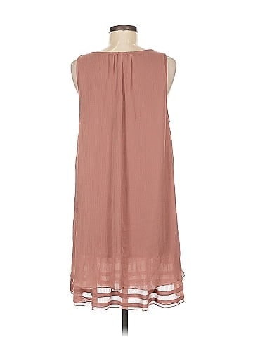 Cope Casual Dress (view 2)