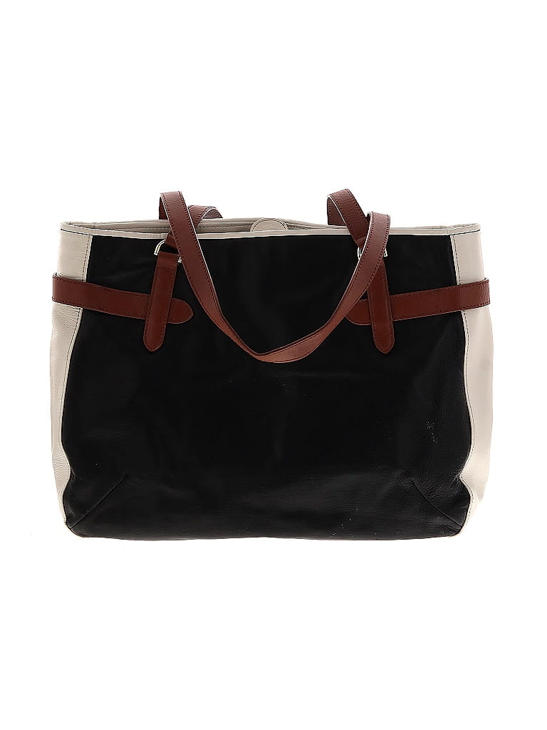 Talbots Black Tote One size - photo 1