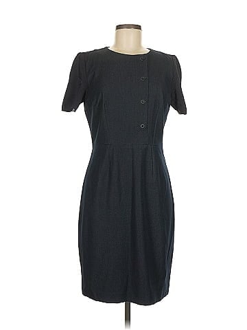 T Tahari Casual Dress (view 1)