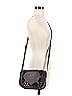 Kate Spade New York 100% Leather Black Purple Leather Crossbody Bag One size - photo 2
