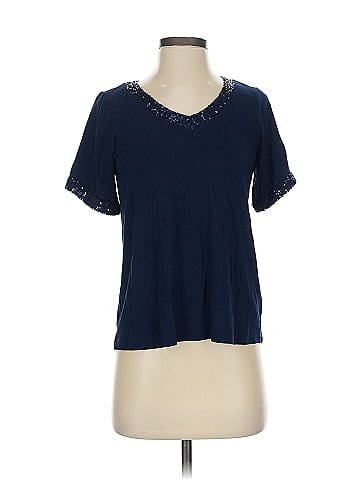 Studio Short Sleeve Top (view 1)