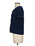 Studio Blue Short Sleeve Top Size S - photo 5