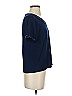 Studio Blue Short Sleeve Top Size S - photo 4