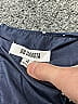 BB Dakota 100% Polyester Stars Blue Casual Dress Size 4 - photo 6