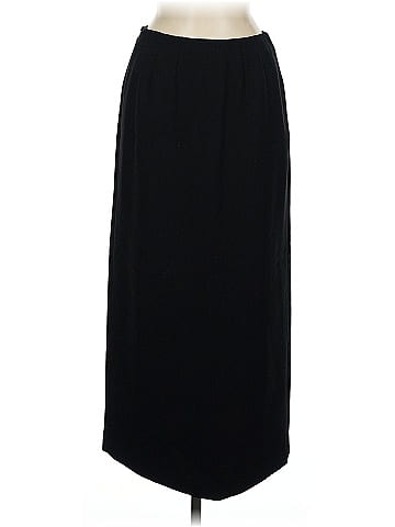 Dana Buchman Formal Skirt (view 2)