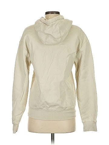 New Era Zip Up Hoodie (view 2)