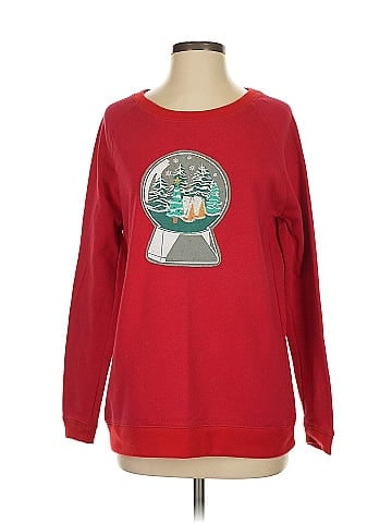 Bethany Mota for Aeropostale Sweatshirt (view 1)