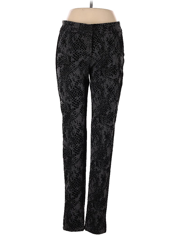 Click to view more detailed imagery on our partner's website Pre-owned Mch Mentha & Chocolate Casual Pants In Black