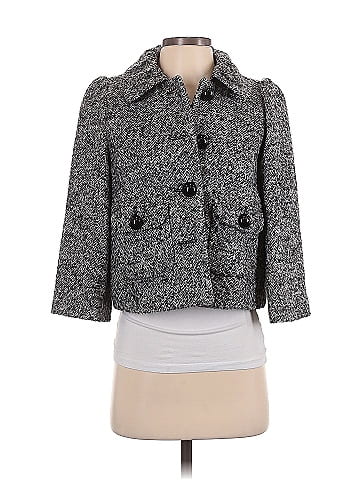 Et Vous Coat (view 1)