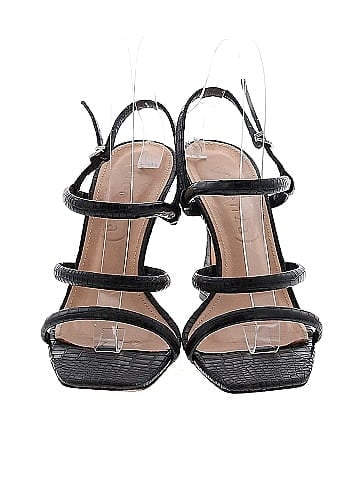 Vicenza Heels (view 2)