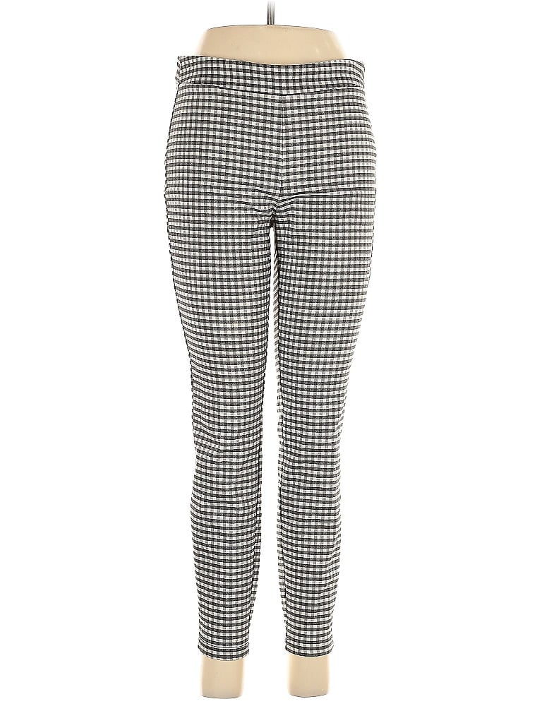 Click to view more detailed imagery on our partner's website Pre-owned Nanette Lepore Casual Pants In Gray