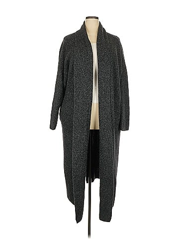 Lita By Ciara Wool Cardigan (view 1)