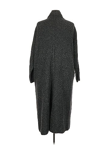 Lita By Ciara Wool Cardigan (view 2)