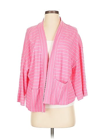 Isaac Mizrahi LIVE! Jacket (view 1)