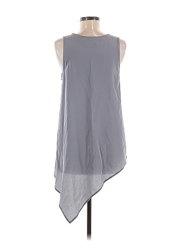 3.1 Phillip Lim Sleeveless Silk Top (view 2)