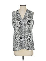 Violet & Claire Sleeveless Blouse