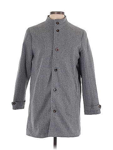 Shein Coat (view 1)