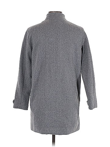 Shein Coat (view 2)