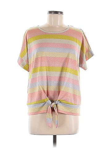 Love Scarlett Short Sleeve T-Shirt (view 1)