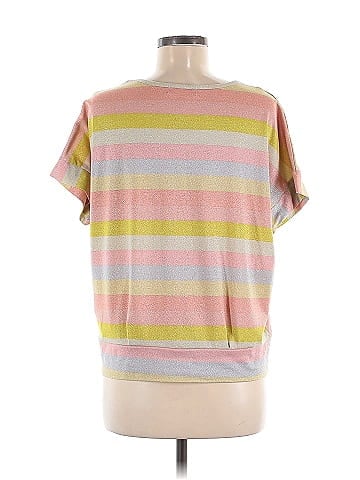Love Scarlett Short Sleeve T-Shirt (view 2)