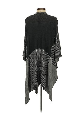 Belford Poncho (view 2)