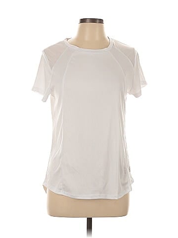 Daisy Fuentes Active T-Shirt (view 1)