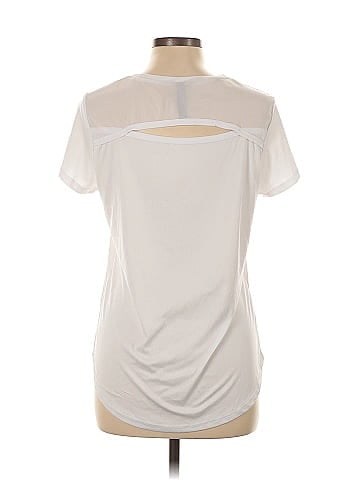 Daisy Fuentes Active T-Shirt (view 2)