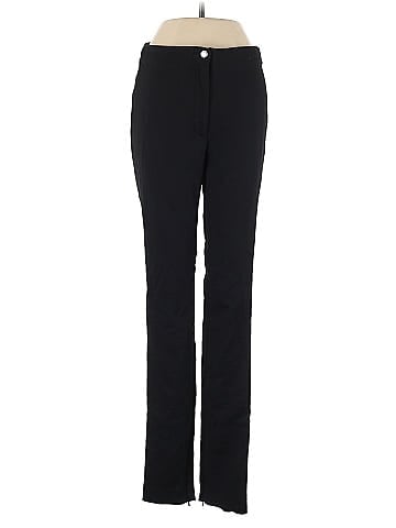 Helmut Lang Wool Pants (view 1)