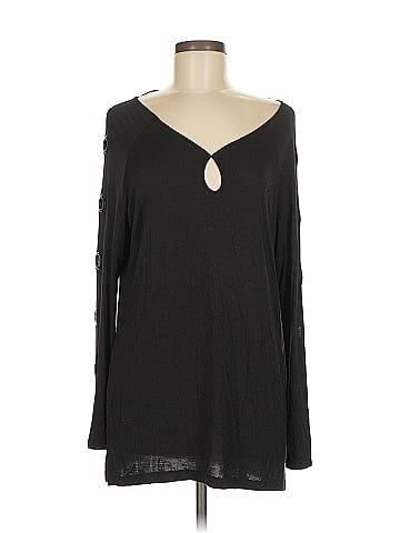 Love Scarlett Long Sleeve T-Shirt (view 1)