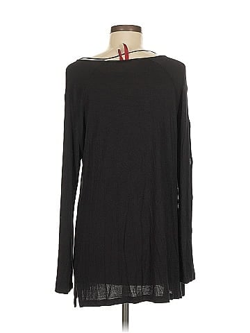 Love Scarlett Long Sleeve T-Shirt (view 2)