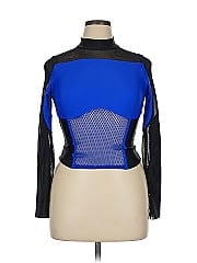 Fashion Nova Long Sleeve Turtleneck