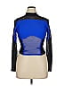 Fashion Nova Blue Long Sleeve Turtleneck Size XL - photo 1