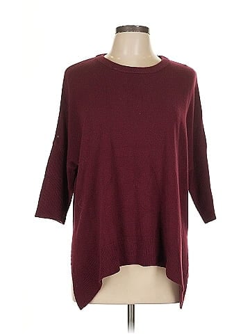 Sweet Romeo Pullover Sweater (view 1)