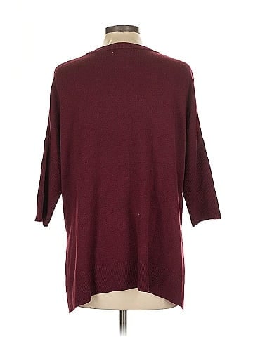 Sweet Romeo Pullover Sweater (view 2)