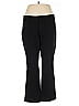 Belle By Kim Gravel Black Dress Pants Size 16 (petite) - photo 1
