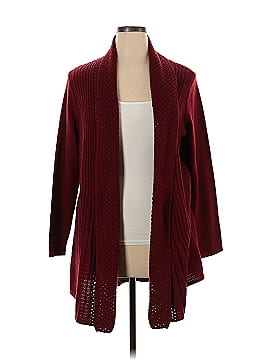 Dana Buchman Cardigan