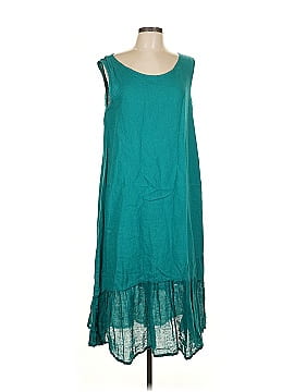 Flax Casual Dress
