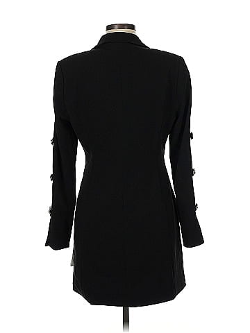 Dress the Population Coat (view 2)