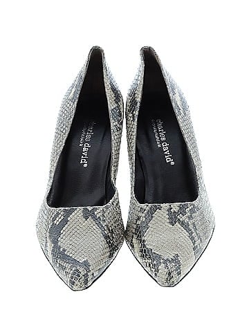 Charles David Heels (view 2)