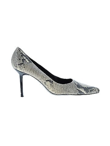 Charles David Heels (view 1)