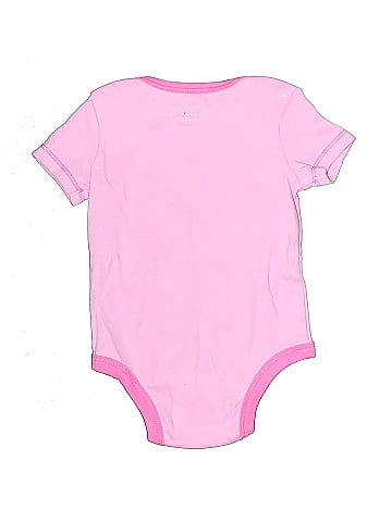 Justice League Short Sleeve Onesie (view 2)