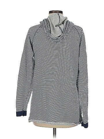Lake Girl Pullover Sweater (view 2)