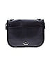 Kate Spade New York 100% Leather Black Purple Leather Crossbody Bag One size - photo 3