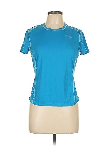 Saucony Active T-Shirt (view 1)