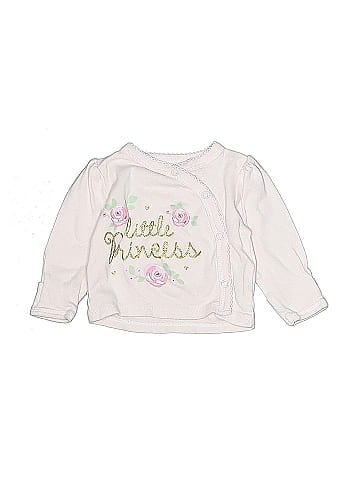 Gerber Long Sleeve Top (view 1)
