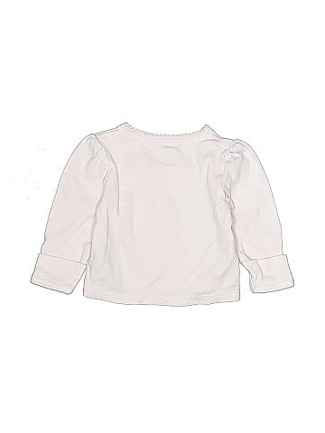Gerber Long Sleeve Top (view 2)
